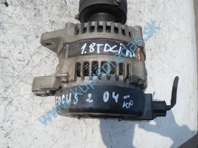 alternátor na ford focus 2 1,8tdci, 104210-3630